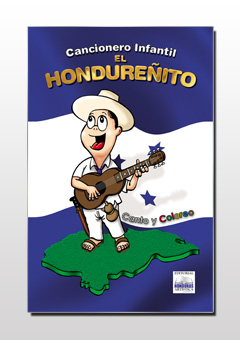 Cancionero Hondureñito Infantil