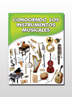 Conociendo los Instrumentos Musicales