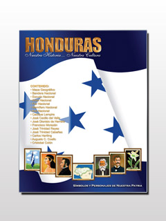 Honduras - Nuestra Historia ... Nuestra Cultura