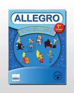 Honduras Musical - 7mo Grado