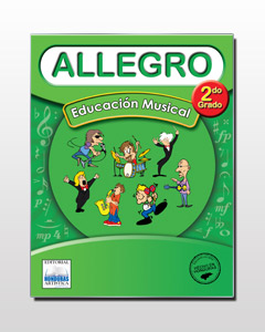 Honduras Musical - 8vo Grado