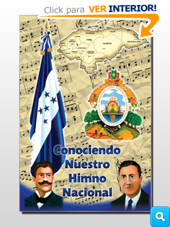 Cancionero Hondureñito Infantil