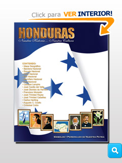 Cancionero Hondureñito Infantil